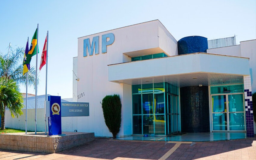 Fiscalização do MPRO leva à punição de empresa por irregularidades em obra hospitalar em Pimenteiras do Oeste