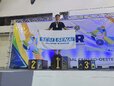 Atleta do SESI de Cacoal conquista medalha de Ouro no JOER