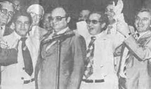DIA NA HISTÓRIA BOM DIA 7 DE AGOSTO