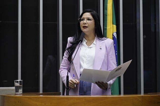 Cristiane Lopes promove audiência pública em Brasília e convida produtores rurais para defender o agro - Gente de Opinião