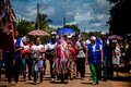 Exposição fotográfica sobre a Festa do Divino será realizada em Vilhena