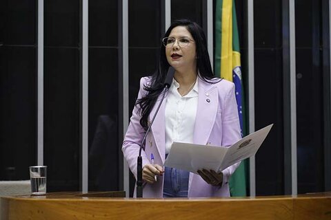 Cristiane Lopes promove audiência pública em Brasília e convida produtores rurais para defender o agro