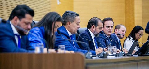 PL do Corpo de Bombeiros, que otimiza processo seletivo para temporários, é aprovado na Alero 