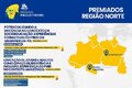 IFRO Campus Porto Velho Zona Norte vence Prêmio Paulo Freire como melhor trabalho da Região Norte
