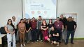 Estudante do Campus Zona Norte desenvolve aplicativo educacional adaptativo voltado à terceira idade 