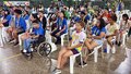 Governo de RO dá início a fase estadual paralímpica dos Jogos Escolares 2025 em Porto Velho