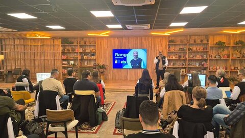 Experiência de Rondônia inspira Rede de Inovação do Sebrae RS em Porto Alegre