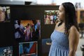 Exposição fotográfica sobre Festa do Divino está aberta à visitação em Vilhena