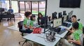IFRO Campus Porto Velho Zona Norte sedia pela primeira vez a etapa regional da Olimpíada Brasileira de Robótica