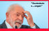 Racismo e burrice na mesma frase: Lula consegue se superar em mais um improviso lamentável!