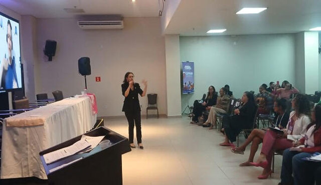 Para fortalecer políticas públicas de gênero, MPRO participa da 5ª Conferência Estadual de Políticas para as Mulheres - Gente de Opinião
