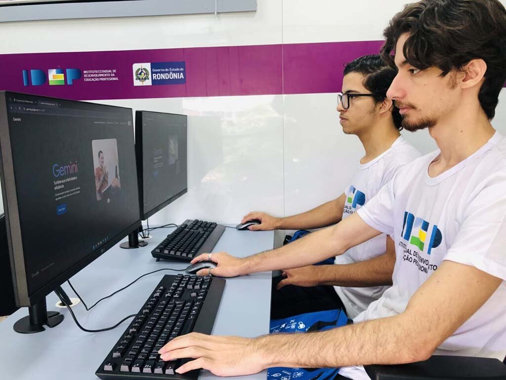 O ensino profissionalizante acelera a inserção do estudante no mercado de trabalho, contribuindo para a diminuição da taxa de desemprego - Gente de Opinião