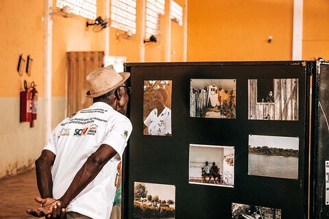 Cultura Viva: 3º Festival Cultural ‘Reconstruindo o Quilombo’ acontece este mês em Pimenteiras do Oeste