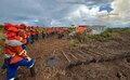Governo de RO contrata agentes temporários para reforçar combate a incêndios florestais na estiagem de 2025