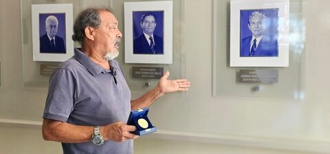 Crônicas Guajaramirenses - Rosinaldo Machado