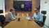 Robson Oliveira entrevista Sérgio Gonçalves - Vice-Governador de RO