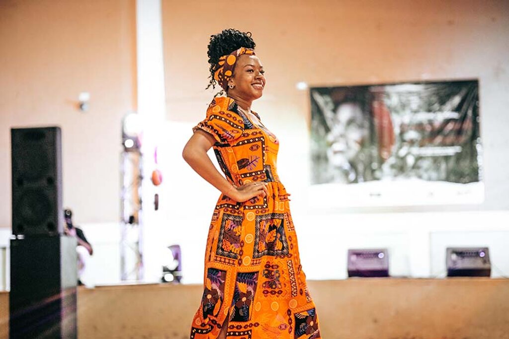 Cultura Viva: 3º Festival Cultural ‘Reconstruindo o Quilombo’ acontece este mês em Pimenteiras do Oeste - Gente de Opinião