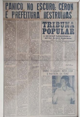 O DIA NA HISTÓRIA BOM DIA 5 de setembro de 2025 - Gente de Opinião