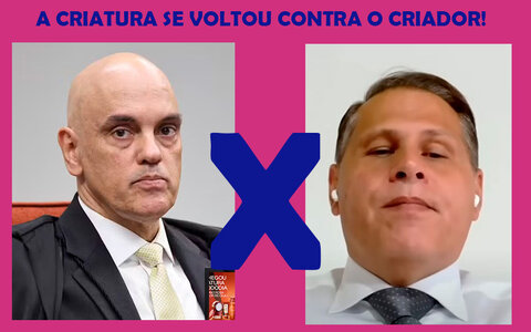 O senado vai enfim tomar o lado do Brasil ou vai deixar nosso país totalmente à deriva?
