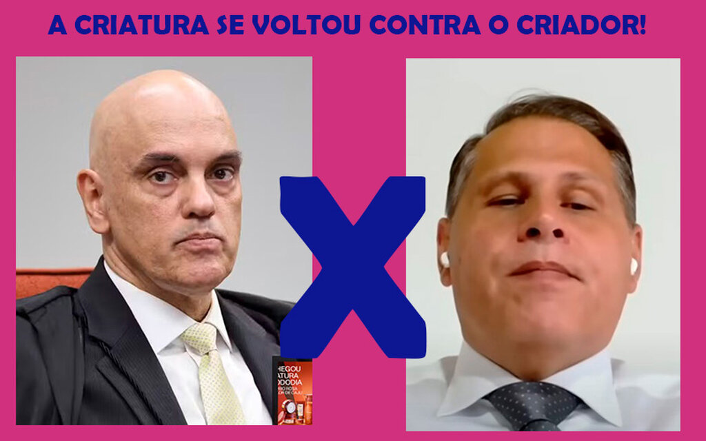 O Senado vai enfim tomar o lado do Brasil ou vai deixar nosso país totalmente à deriva? - Gente de Opinião