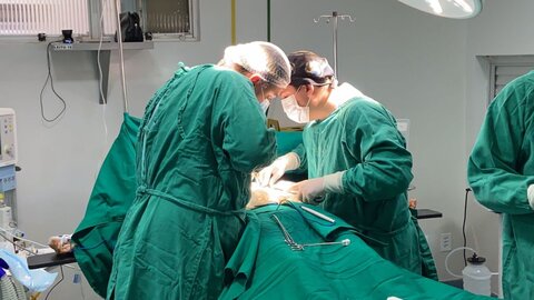 Assembleia Legislativa aprova projeto de lei que destina mais de R$ 71 milhões do Detran para a saúde 
