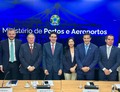 Projeto de Cristiane Lopes que amplia voos para Rondônia avança com apoio de Ministro