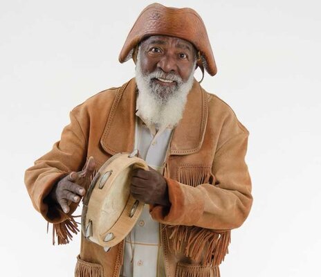 Bule-Bule: tradição, poesia e música que encanta a Bahia