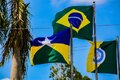 Mensagem aos rondonienses: Independência do Brasil