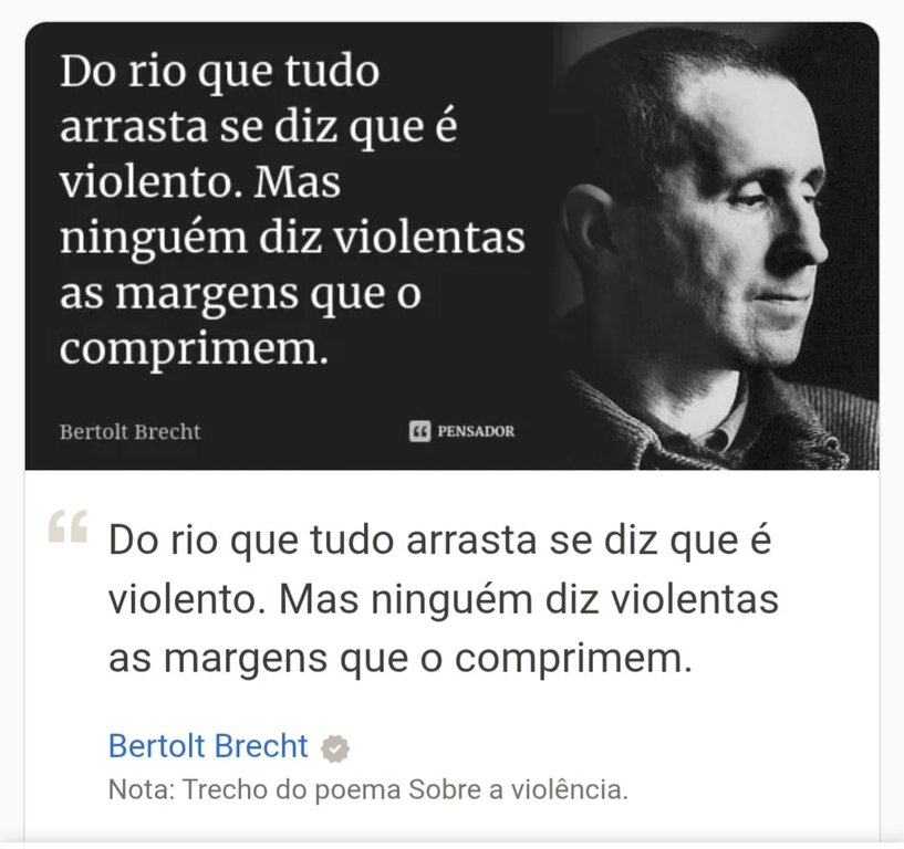 Movimentos  - Gente de Opinião