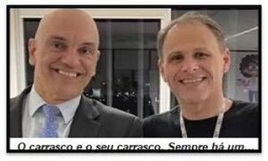Assim falava Zaratrusta (Sorry Nietzsche) - Gente de Opinião