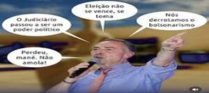 Assim falava Zaratrusta (Sorry Nietzsche) - Gente de Opinião