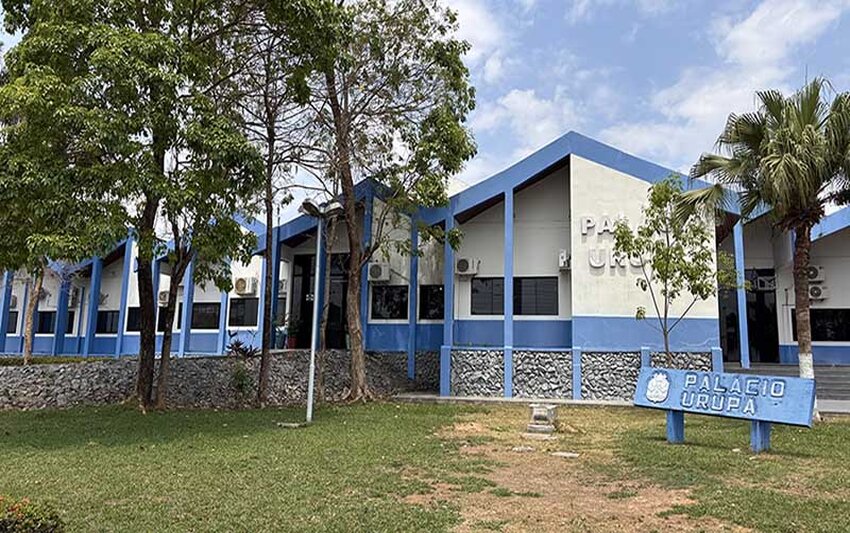Prefeitura de Ji-Paraná anuncia concurso público para Saúde e Educação
