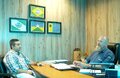 Conectividade que fortalece o agro: a parceria entre NBS Telecom e Idaron