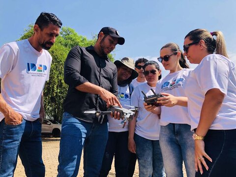 Inscrições para cursos profissionalizantes presenciais estão abertas até domingo, 14, em Porto Velho