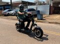 Registro e documentação de ciclomotores e veículos elétricos devem ser regularizados, conforme Resolução do Contran