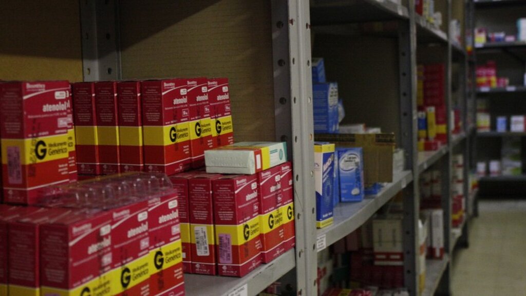 A medida tem como finalidade adequar a programação orçamentária da Sesau, garantindo recursos para a aquisição de medicamentos essenciais (Foto: Governo de Rondônia) - Gente de Opinião