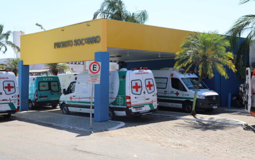 Hospital João Paulo II ultrapassa 23 mil atendimentos em oito meses