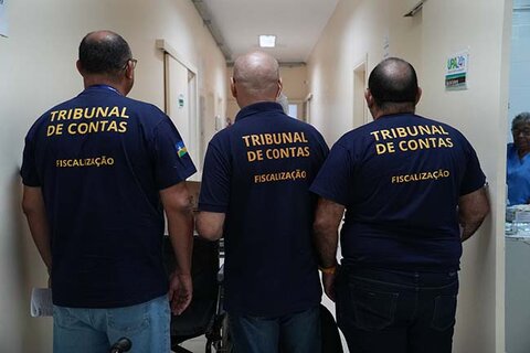 Fiscalização do TCE-RO em Porto Velho aponta avanços e falhas que afetam diretamente pacientes e profissionais de saúde