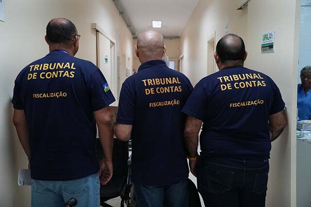 Fiscalização do TCE-RO em Porto Velho aponta avanços e falhas que afetam diretamente pacientes e profissionais de saúde - Gente de Opinião