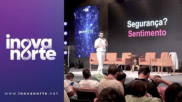 Inova Norte 2025: dois dias de conteúdo, tecnologia e transformação em Porto Velho - Gente de Opinião