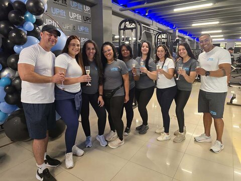 Fercal ganha centro de treinamento sob comando de coach campeão