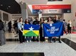 Rondônia marca presença na Equipotel com apoio do Sebrae em Rondônia