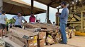 Governo de RO impulsiona agricultura familiar com entrega de roçadeiras em Candeias do Jamari