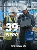 FIERO celebrou 39 anos de contribuição para o crescimento econômico de Rondônia