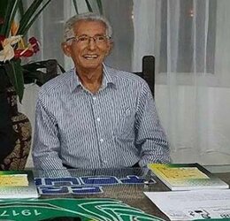 O DIA NA HISTÓRIA BOM DIA 20 de setembro de 2025 - Gente de Opinião