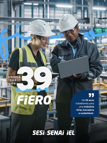 FIERO celebrou 39 anos de contribuição para o crescimento econômico de Rondônia - Gente de Opinião