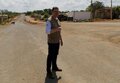 Jacinópolis vive desenvolvimento com asfalto na RO-420 impulsionado pelo governador Marcos Rocha