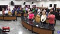 Associação de Fissurados recebe moção de aplausos da Câmara Municipal de Porto Velho