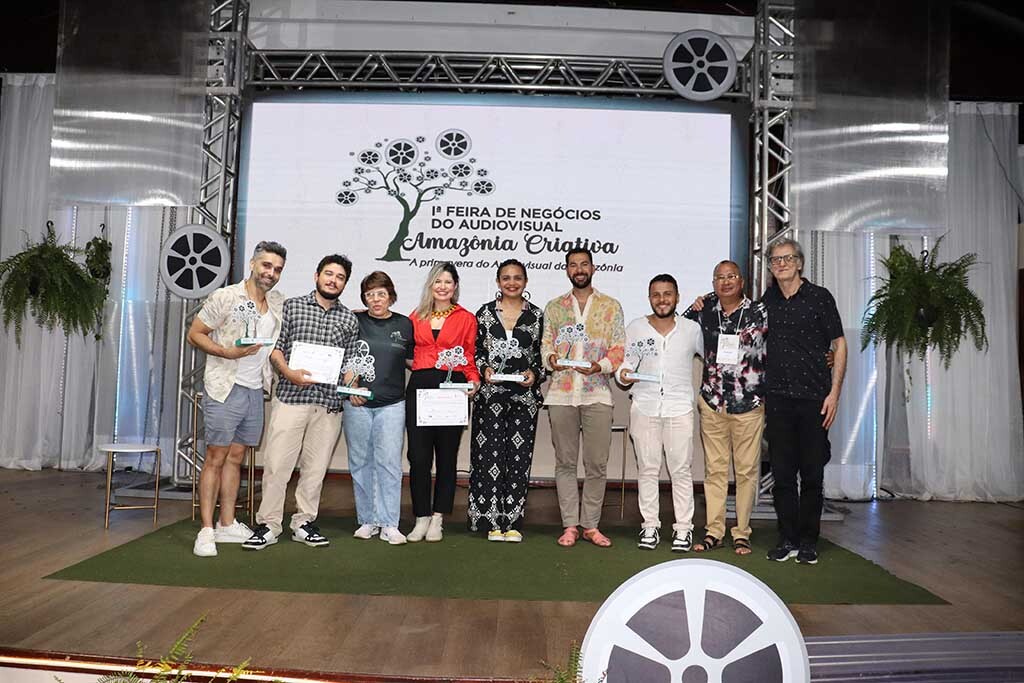 Rondônia em rito e fé: documentário é premiado em feira do audiovisual no Amapá - Gente de Opinião