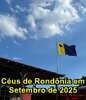 Uma Porto Velho sem fumaça?
